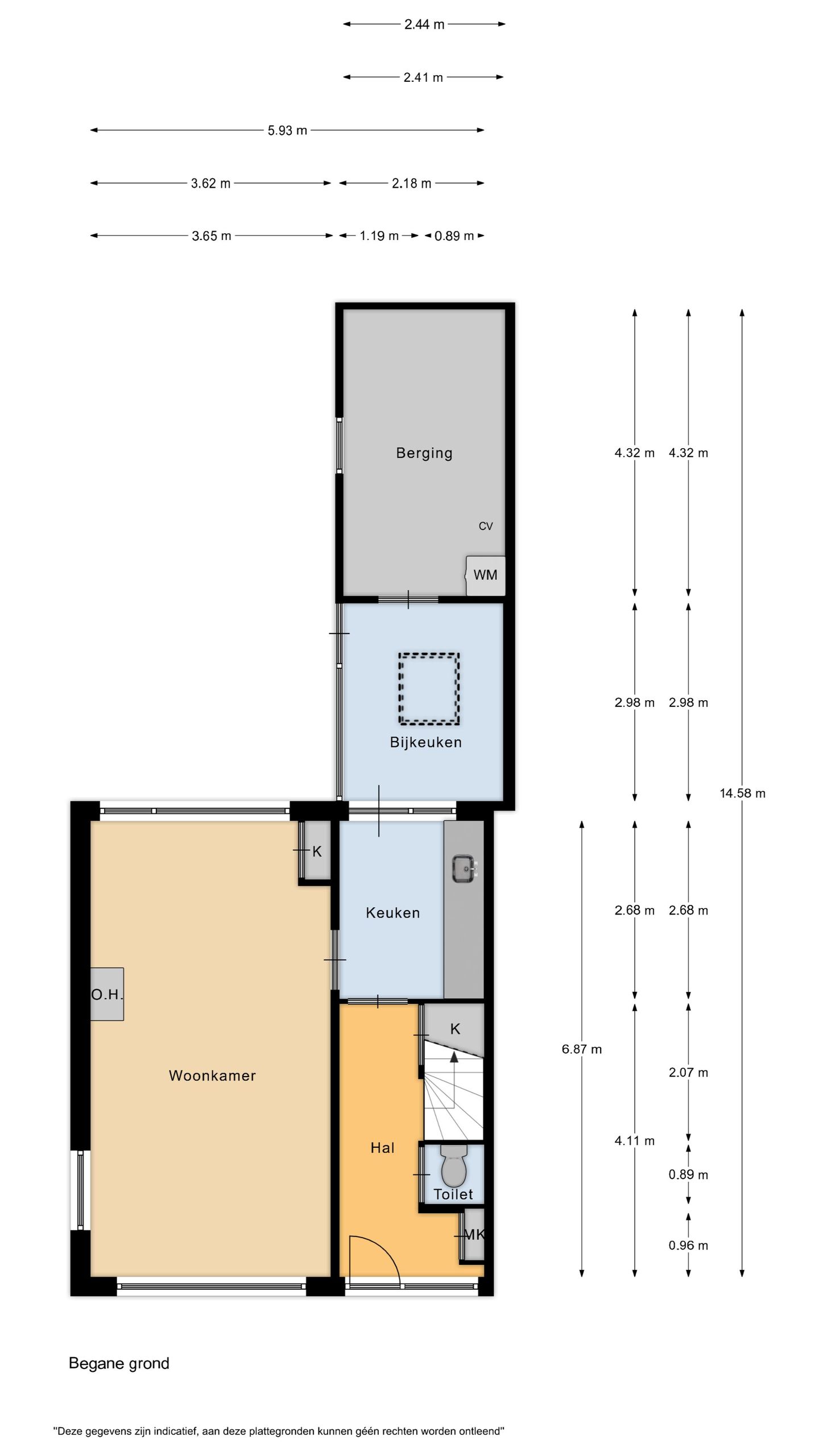 Foto 34 van Hogeweg 145