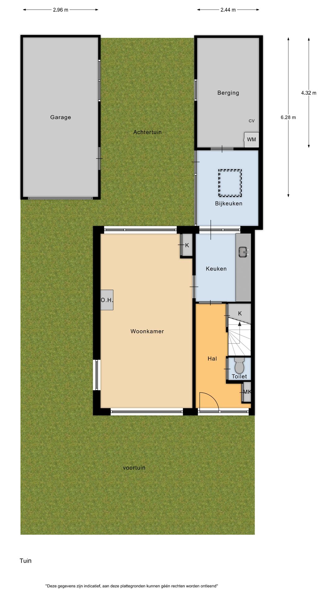 Foto 37 van Hogeweg 145