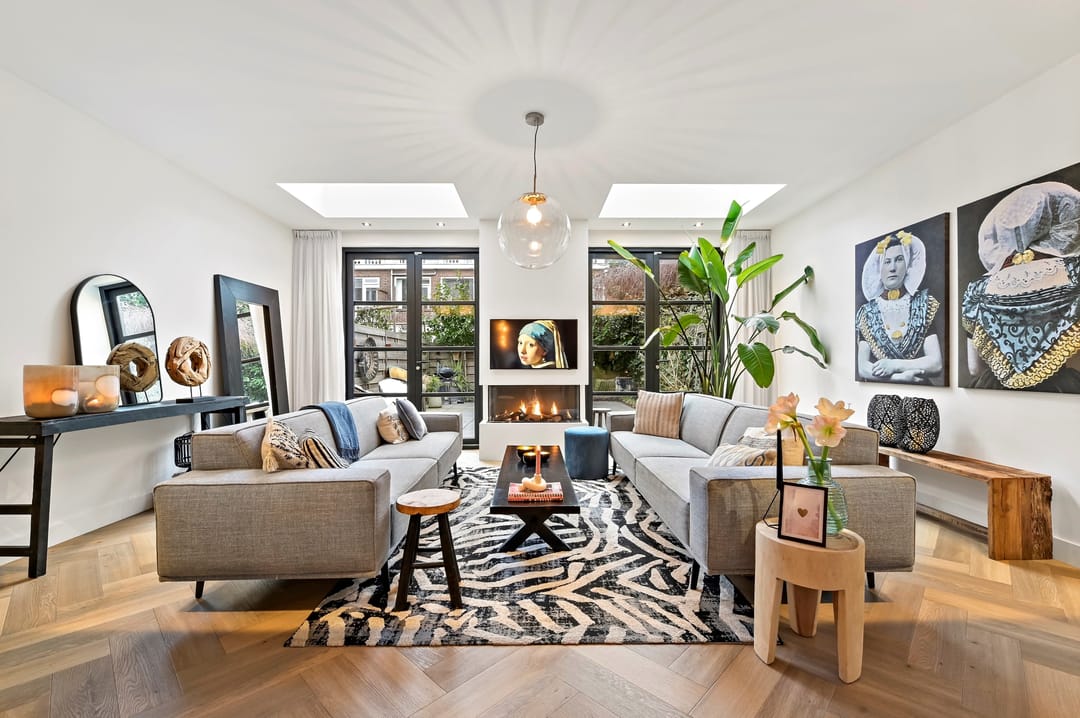 Photo 1 of Orchideestraat 26