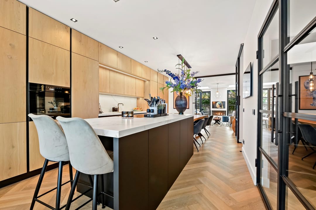 Photo 2 of Orchideestraat 26