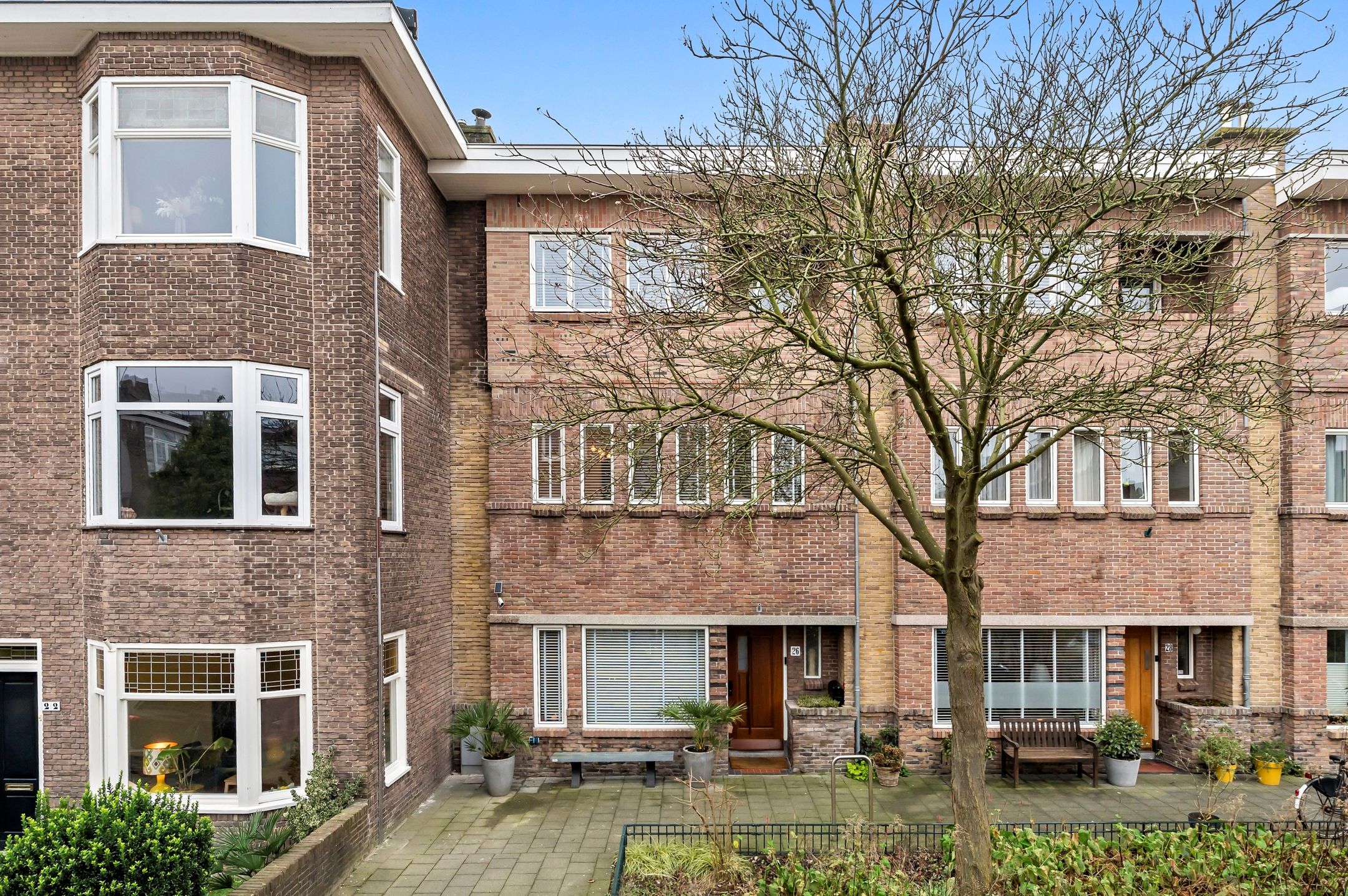 Photo 3 of Orchideestraat 26