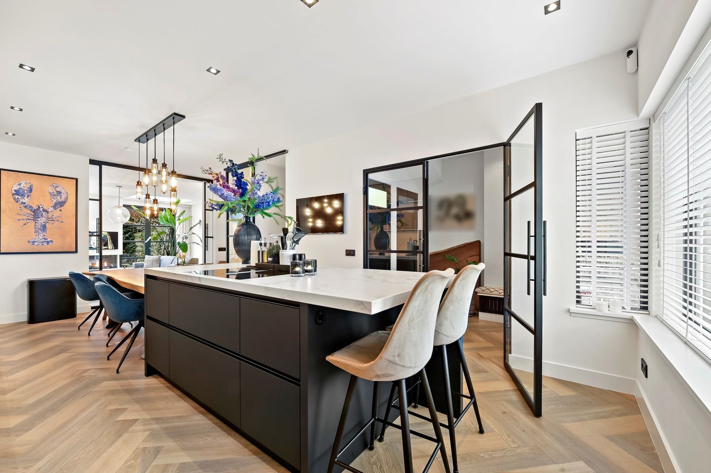 Photo 4 of Orchideestraat 26