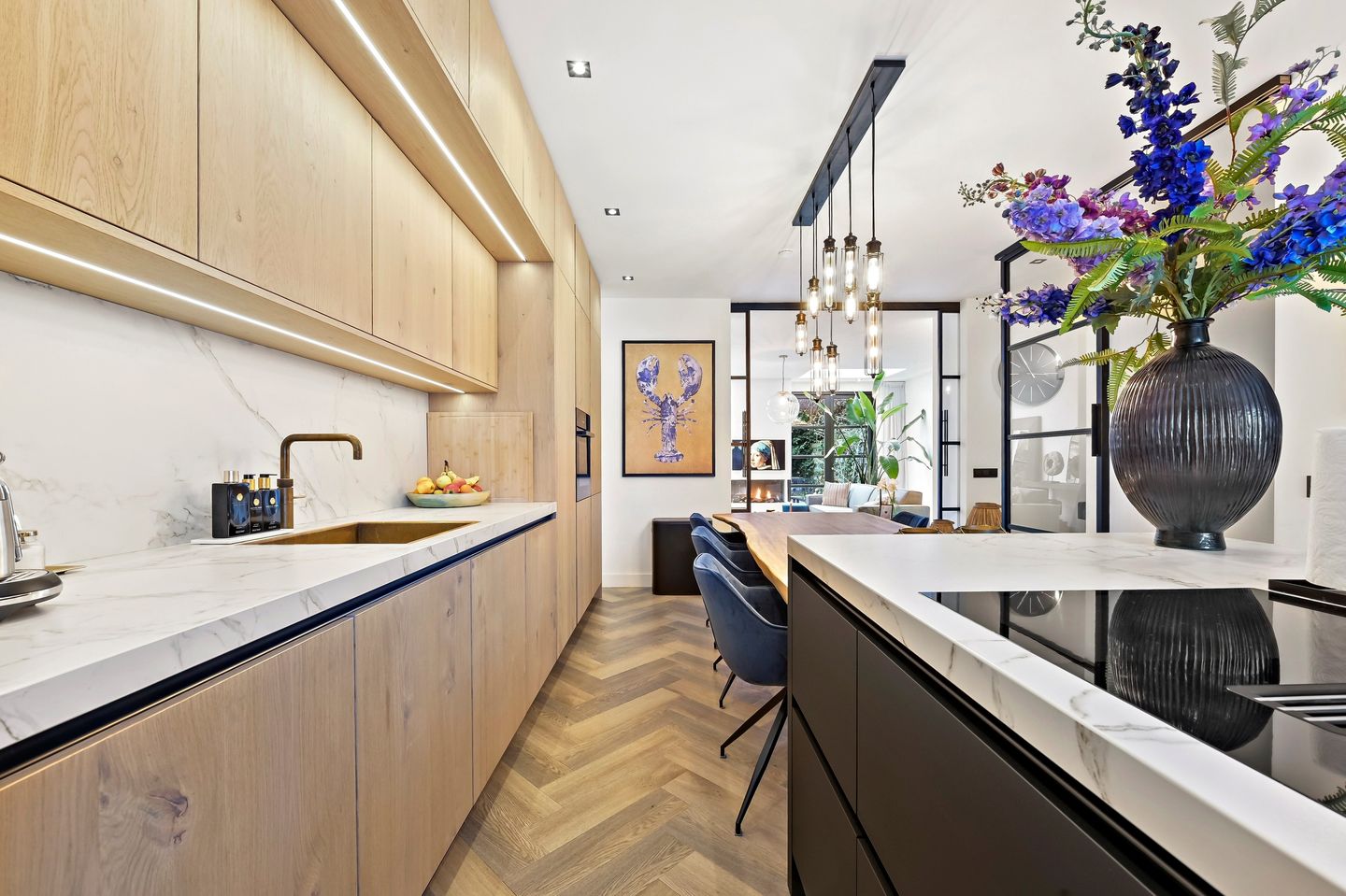 Photo 5 of Orchideestraat 26