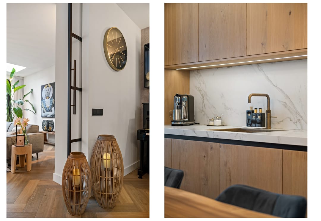 Photo 8 of Orchideestraat 26