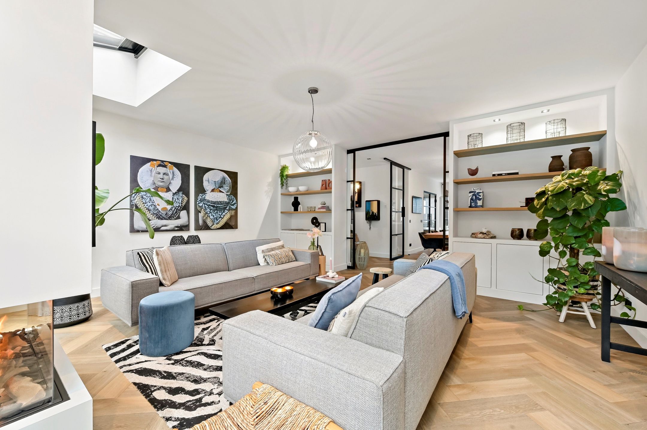 Photo 9 of Orchideestraat 26