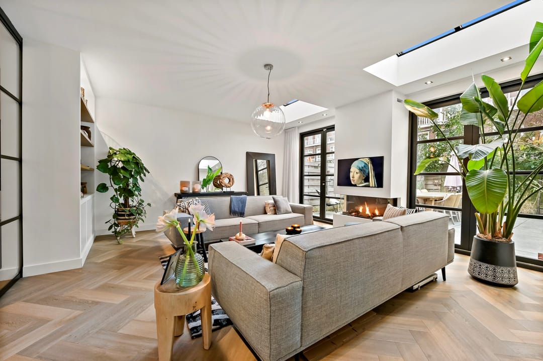 Photo 11 of Orchideestraat 26