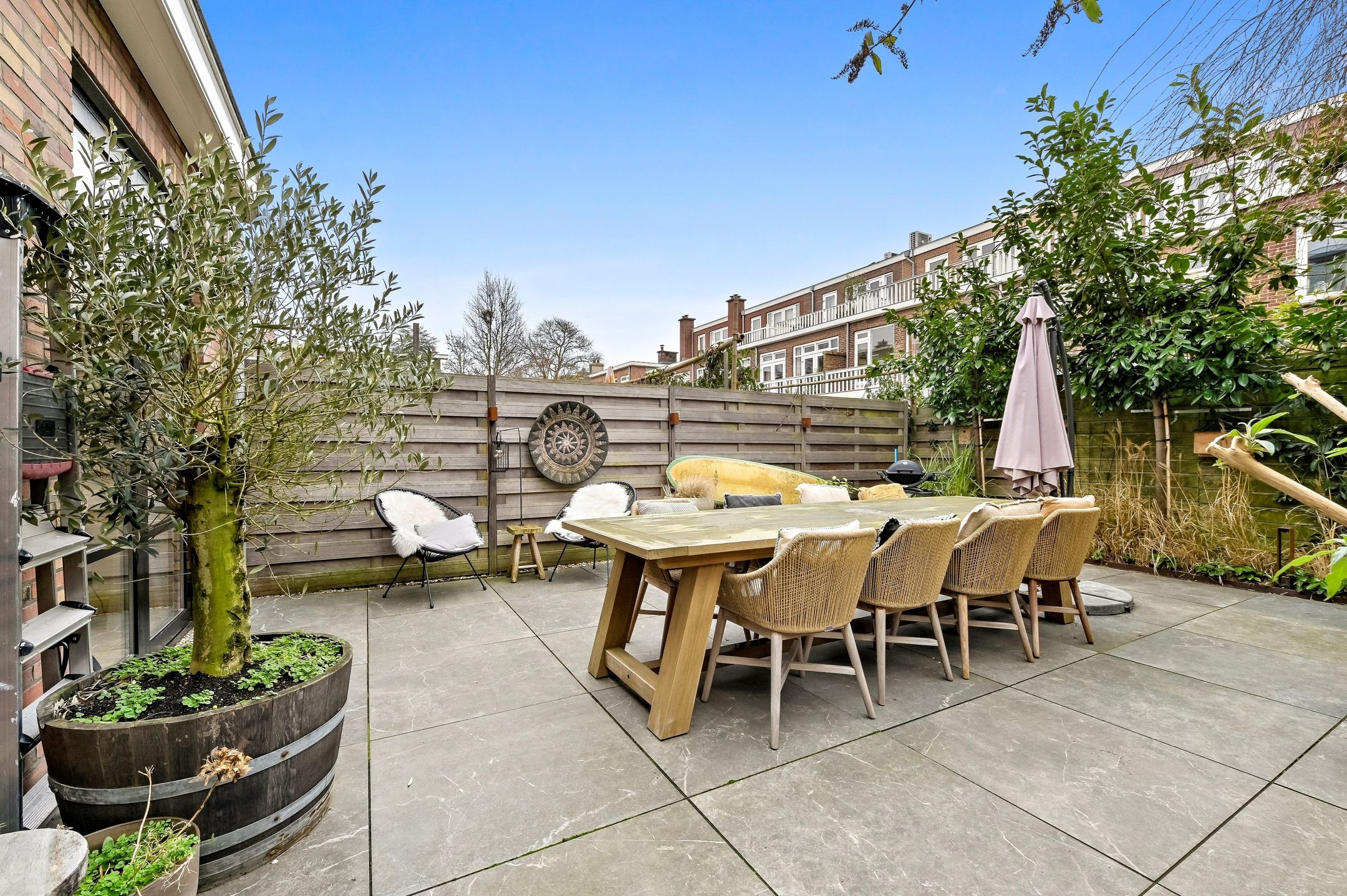 Photo 15 of Orchideestraat 26