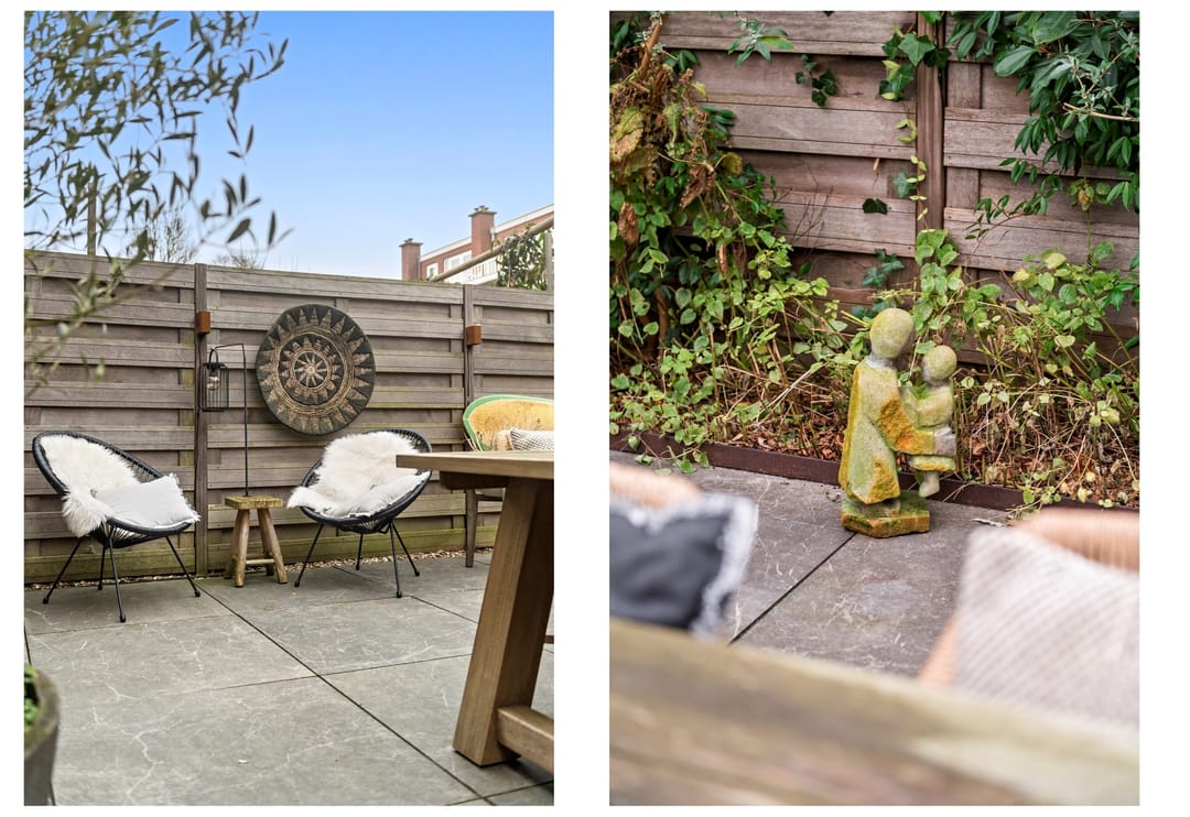 Photo 16 of Orchideestraat 26