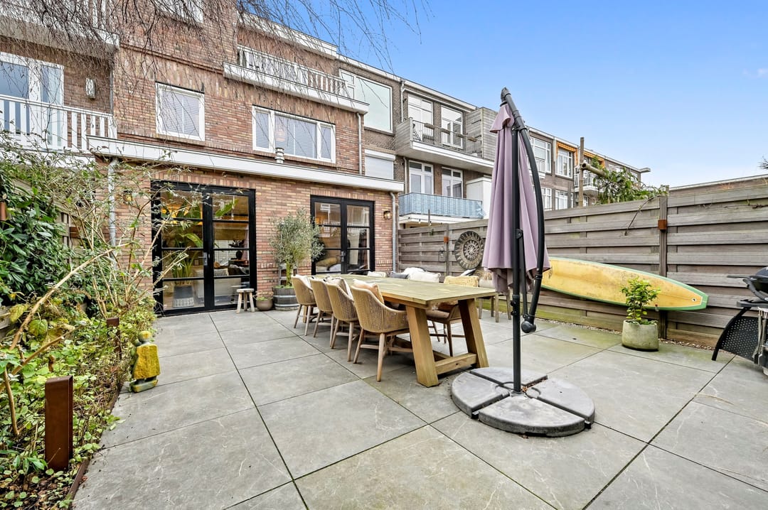 Photo 17 of Orchideestraat 26