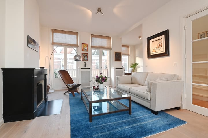 Foto 4 van Obrechtstraat 347-A