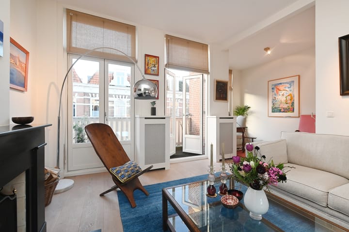 Foto 5 van Obrechtstraat 347-A