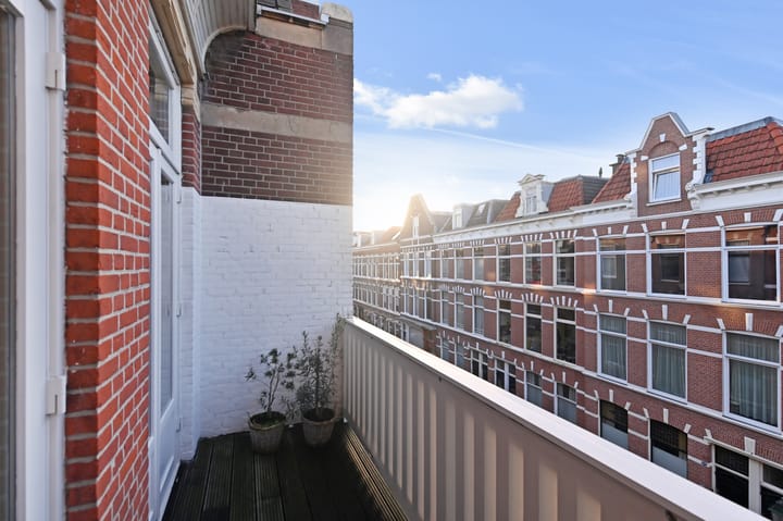 Foto 6 van Obrechtstraat 347-A