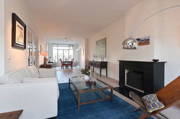 Foto 7 van Obrechtstraat 347-A