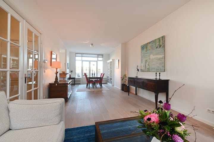 Foto 8 van Obrechtstraat 347-A