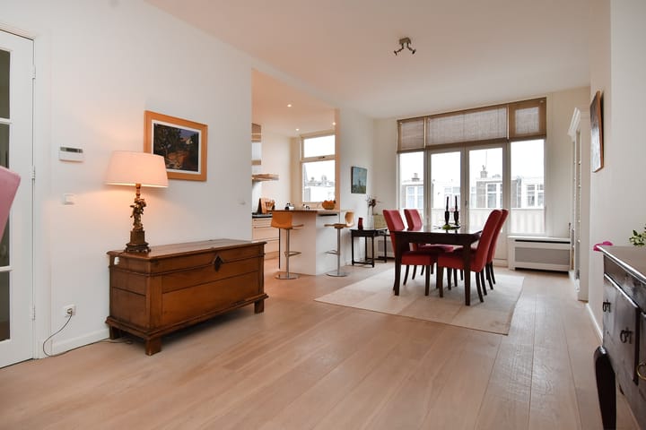 Foto 9 van Obrechtstraat 347-A