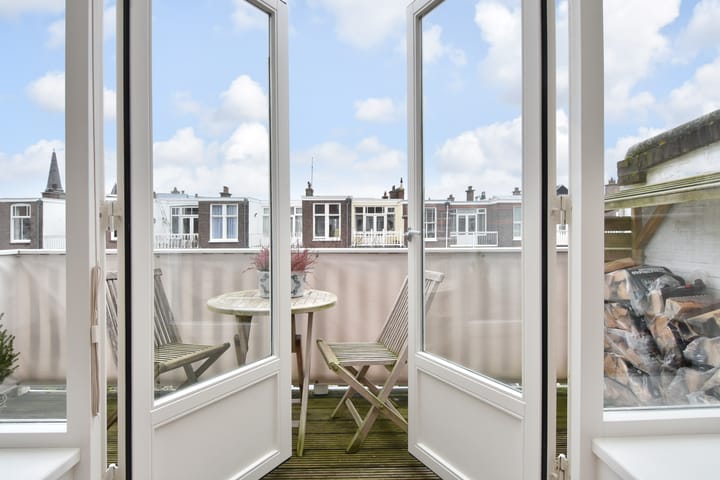 Foto 12 van Obrechtstraat 347-A