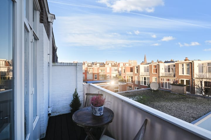 Foto 13 van Obrechtstraat 347-A