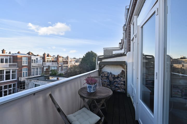 Foto 14 van Obrechtstraat 347-A