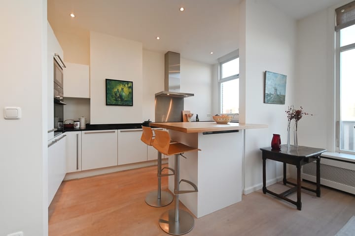 Foto 15 van Obrechtstraat 347-A