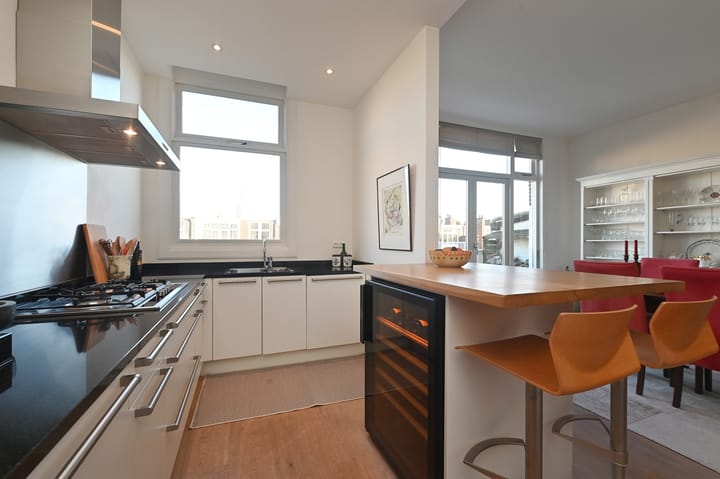 Foto 16 van Obrechtstraat 347-A