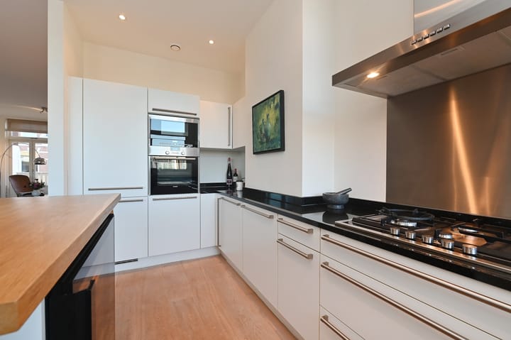 Foto 17 van Obrechtstraat 347-A