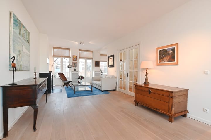 Foto 19 van Obrechtstraat 347-A