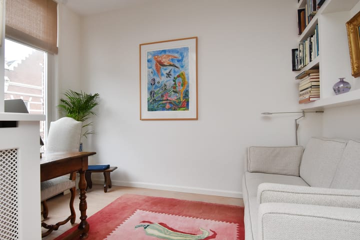 Foto 20 van Obrechtstraat 347-A