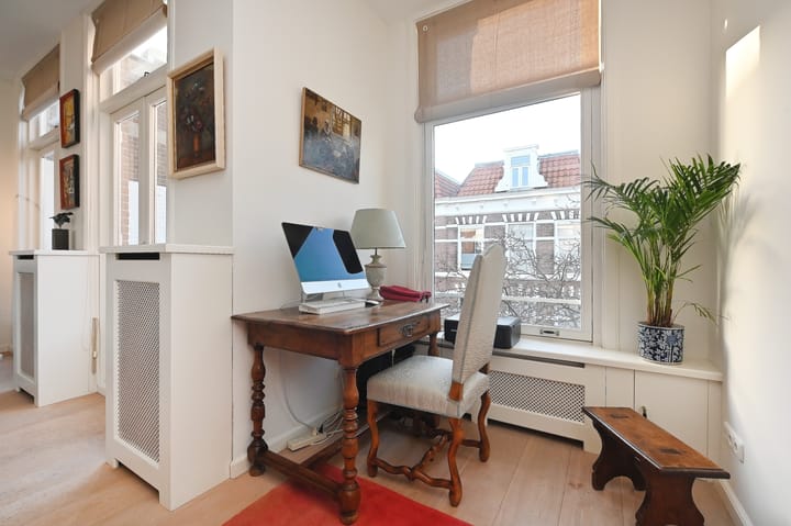 Foto 21 van Obrechtstraat 347-A