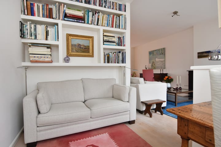 Foto 22 van Obrechtstraat 347-A