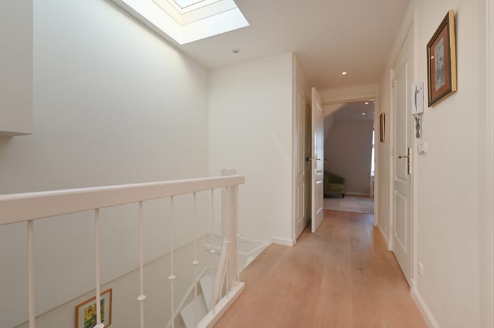 Foto 25 van Obrechtstraat 347-A