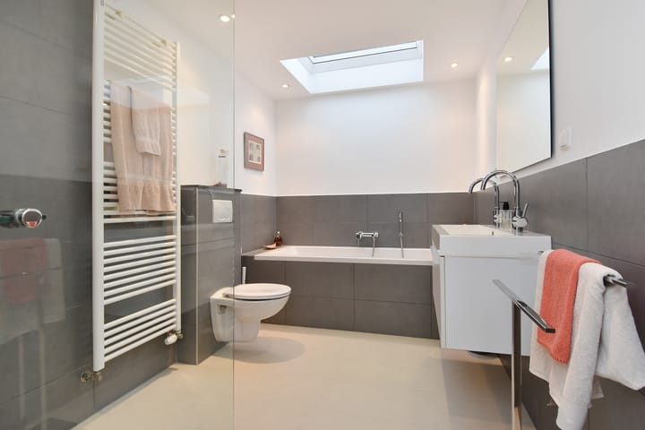 Foto 28 van Obrechtstraat 347-A