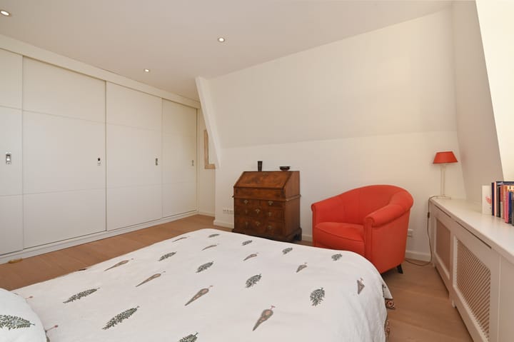 Foto 35 van Obrechtstraat 347-A