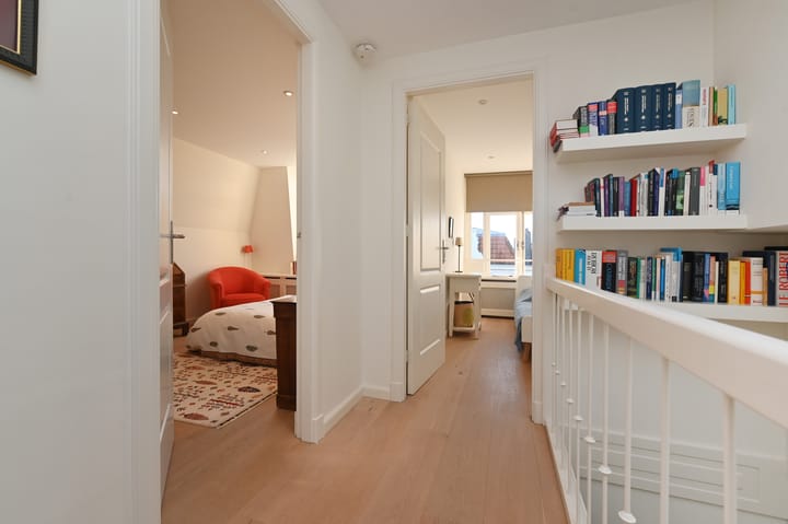 Foto 36 van Obrechtstraat 347-A