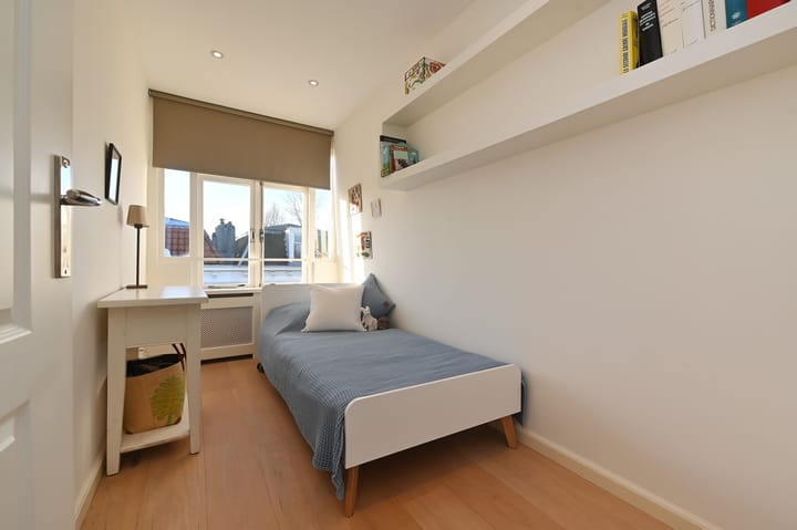 Foto 37 van Obrechtstraat 347-A