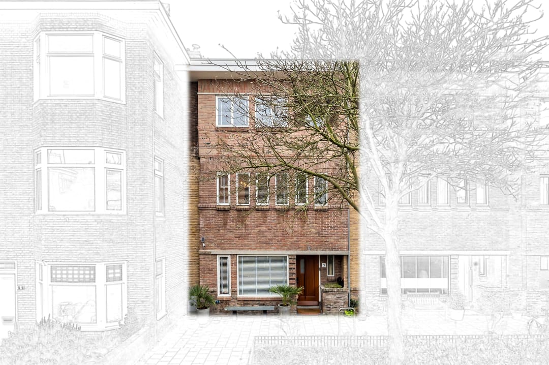 Photo 67 of Orchideestraat 26