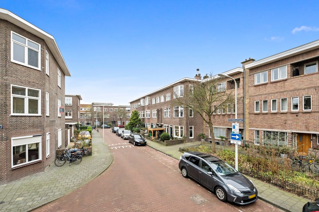 Photo 68 of Orchideestraat 26