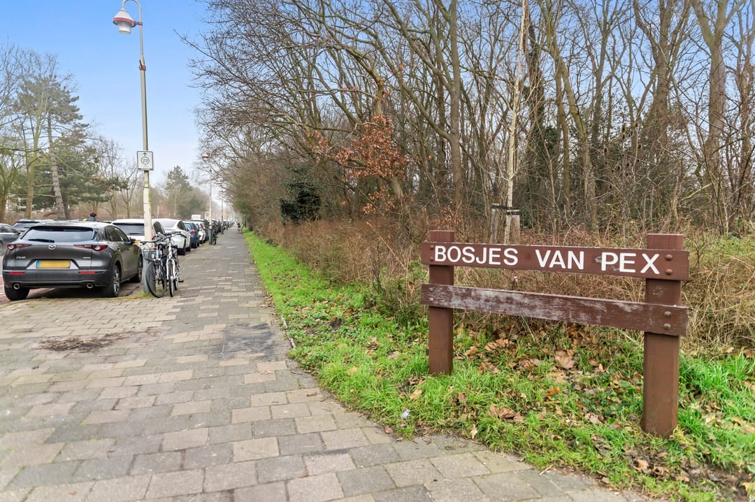 Photo 71 of Orchideestraat 26