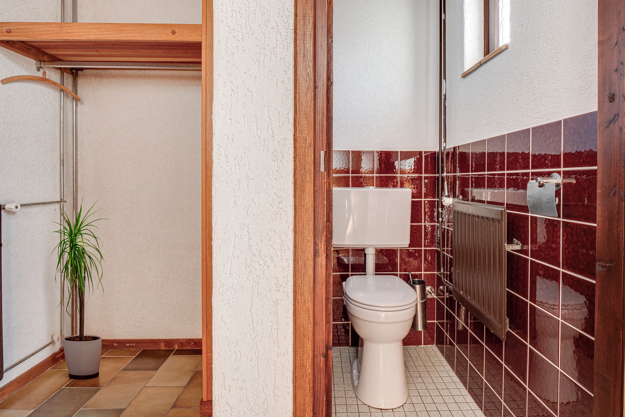 Foto 6 van Deken Thielenstraat 16