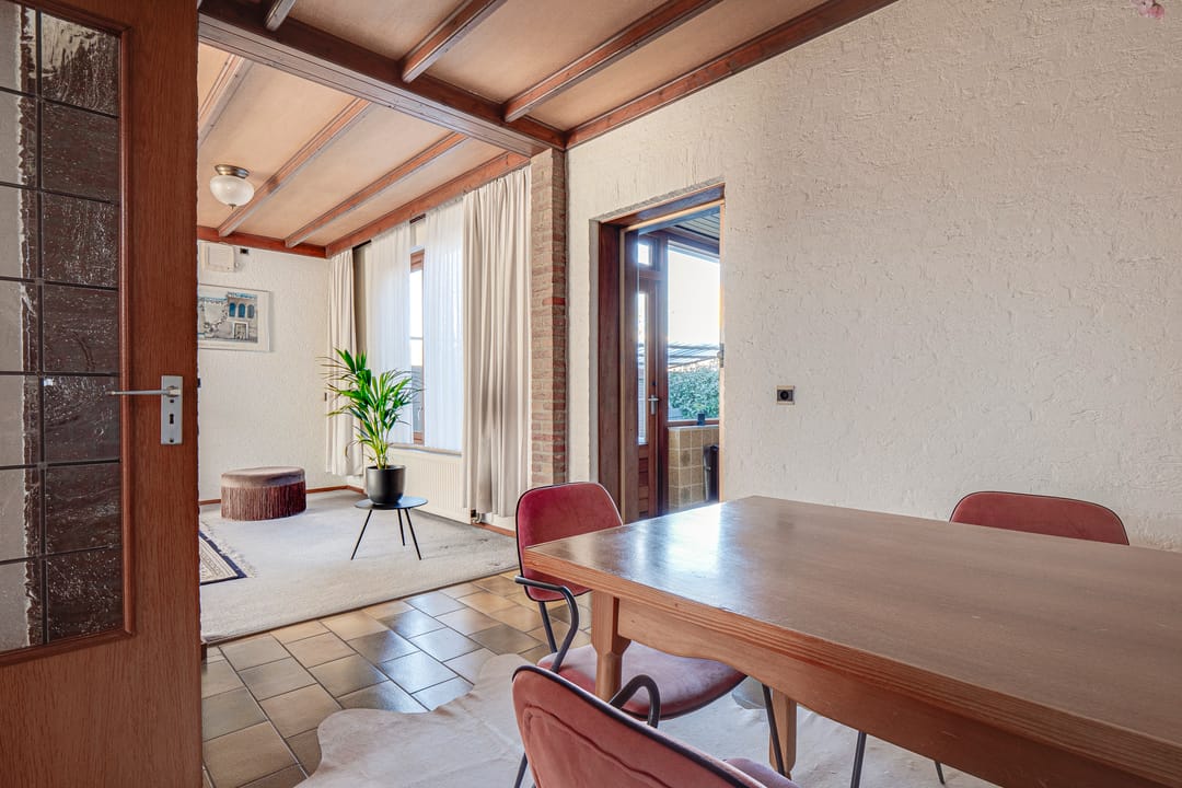 Foto 8 van Deken Thielenstraat 16