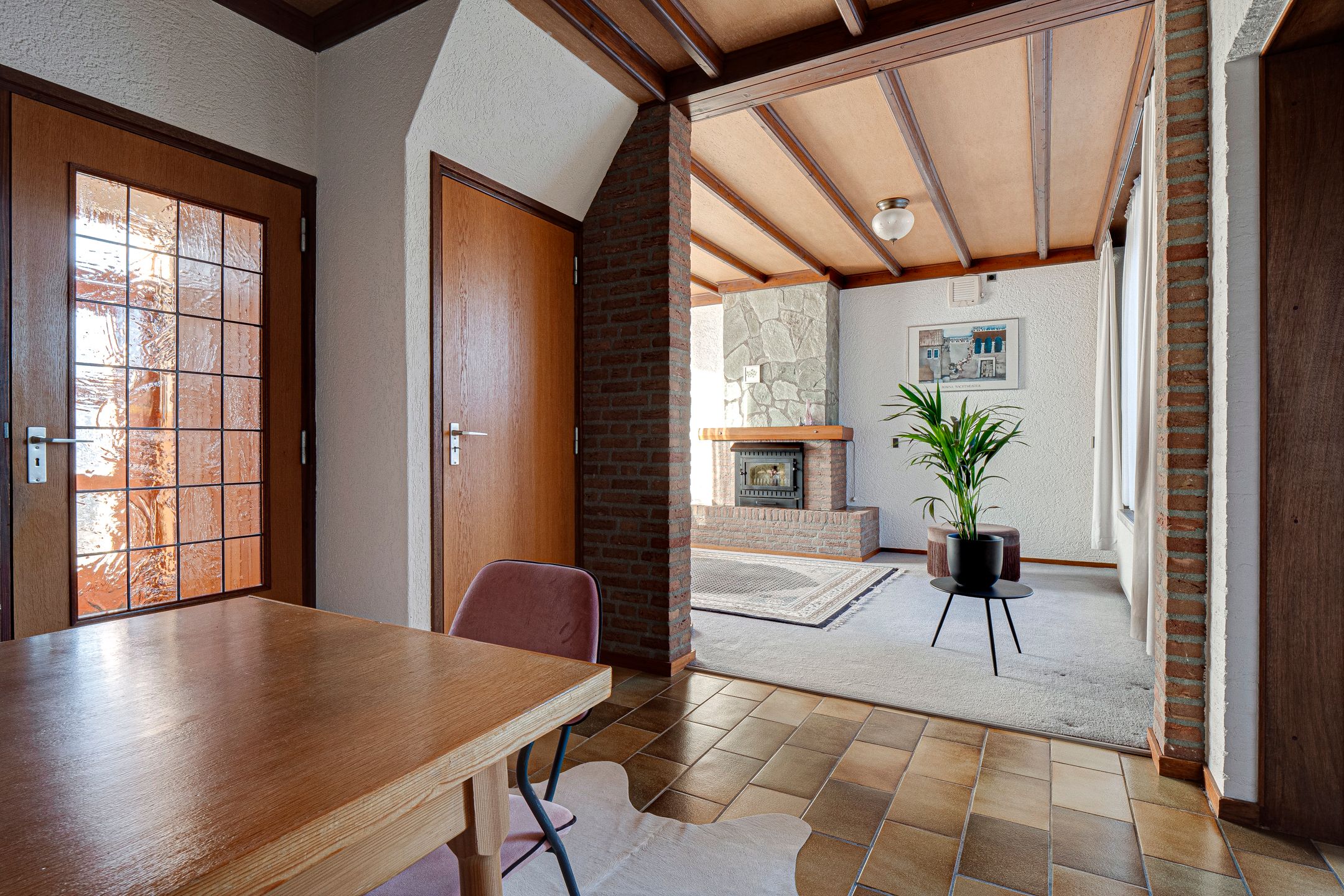 Foto 9 van Deken Thielenstraat 16