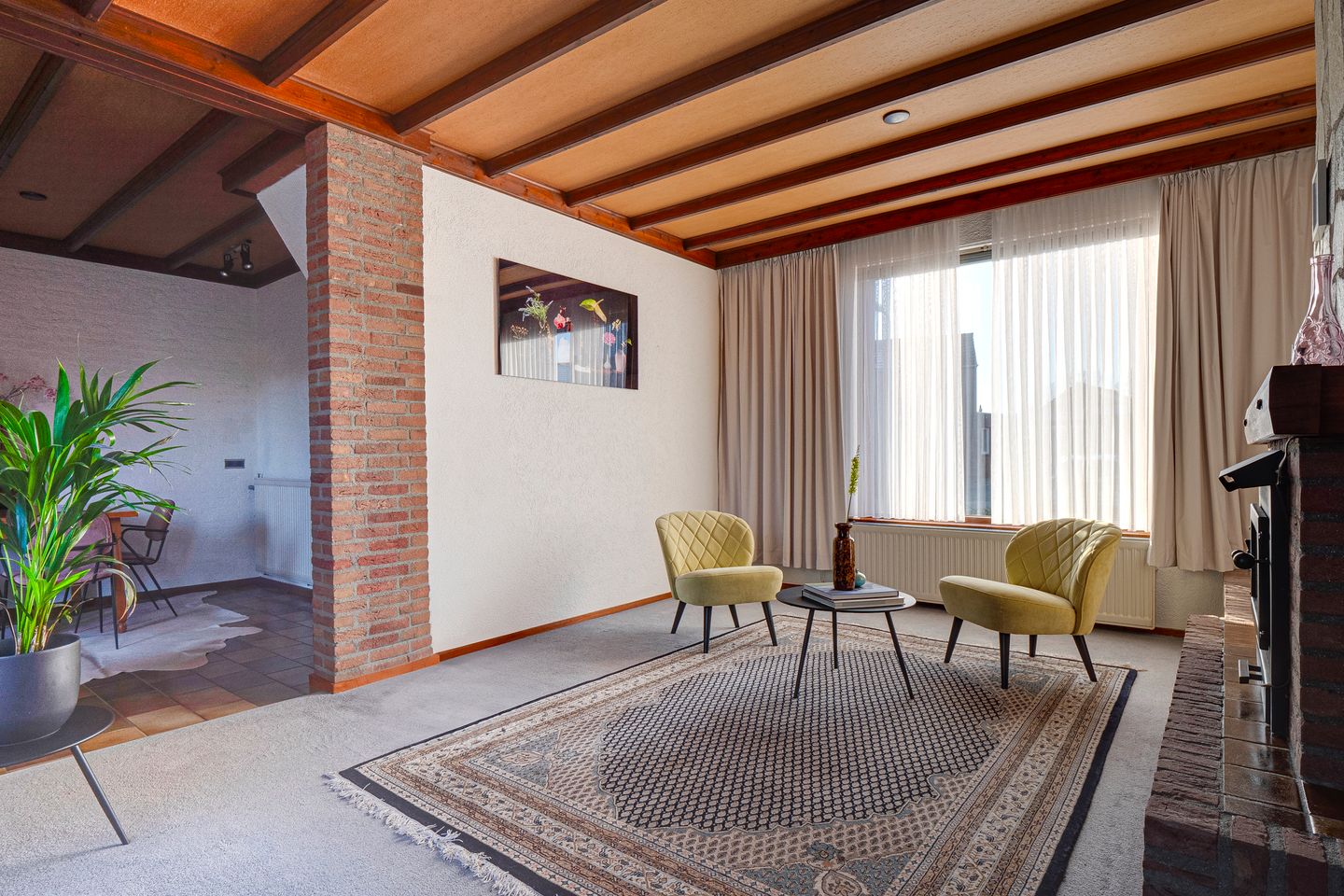 Foto 10 van Deken Thielenstraat 16