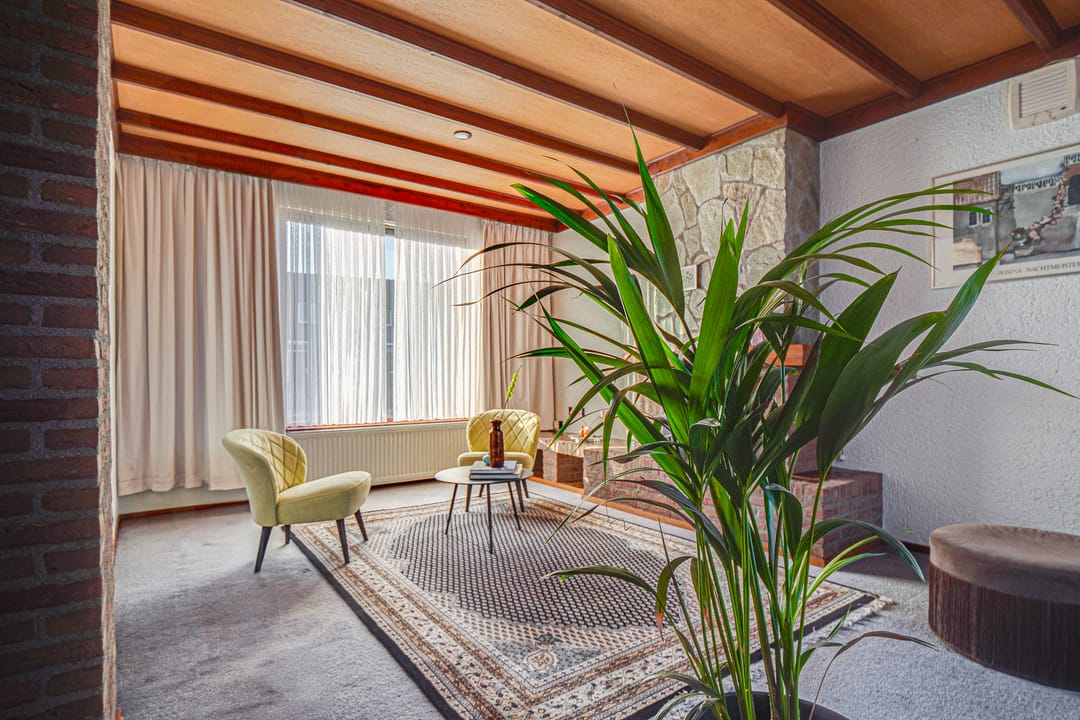 Foto 11 van Deken Thielenstraat 16