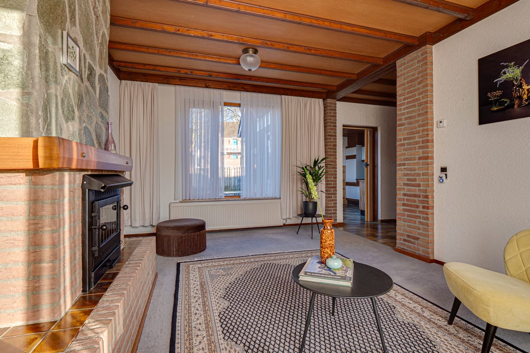 Foto 13 van Deken Thielenstraat 16