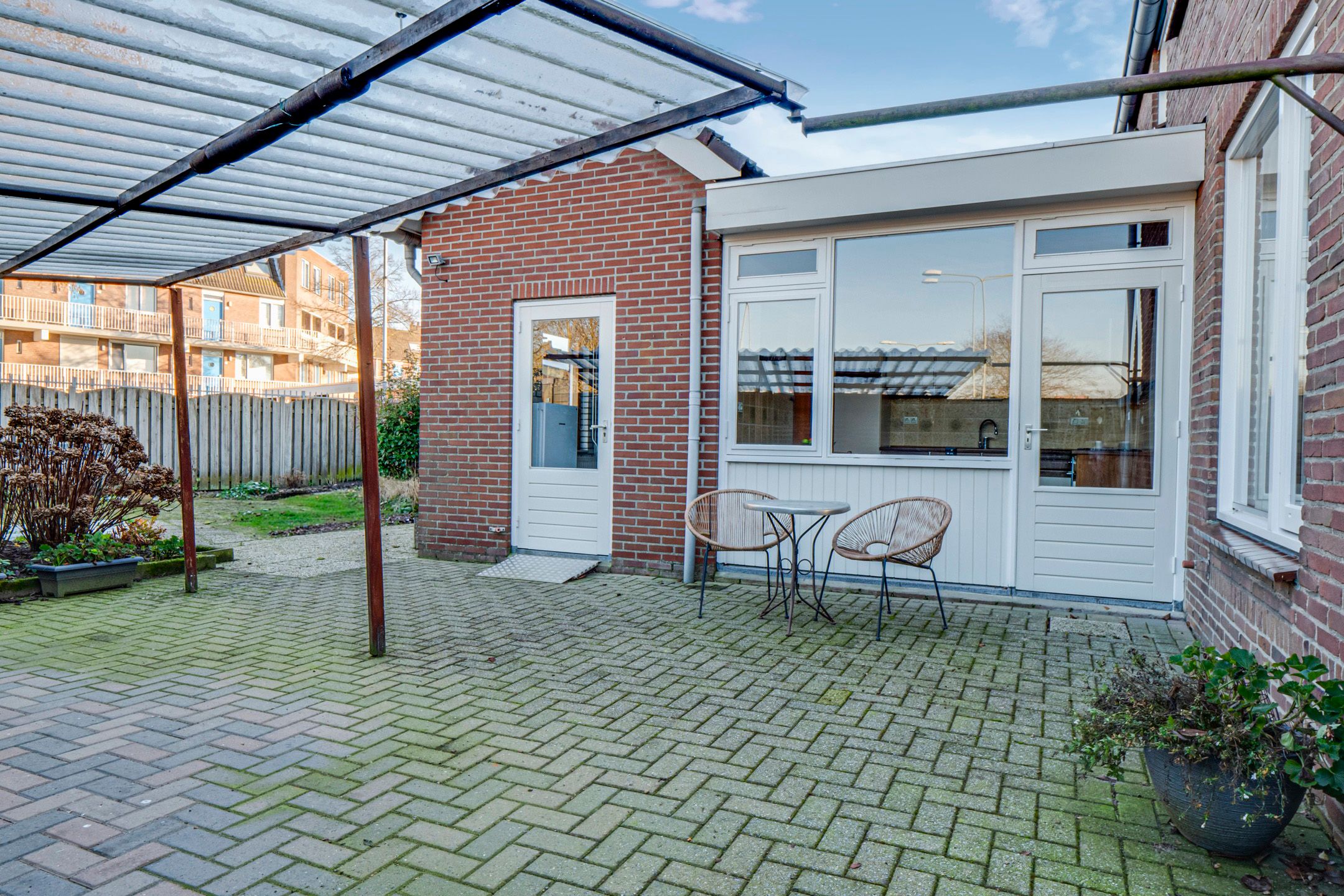 Foto 39 van Deken Thielenstraat 16