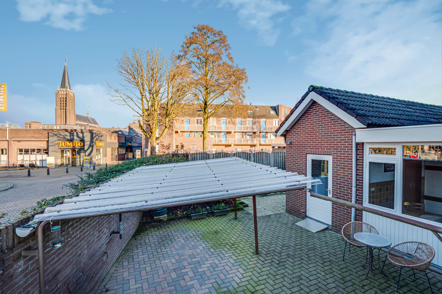 Foto 40 van Deken Thielenstraat 16
