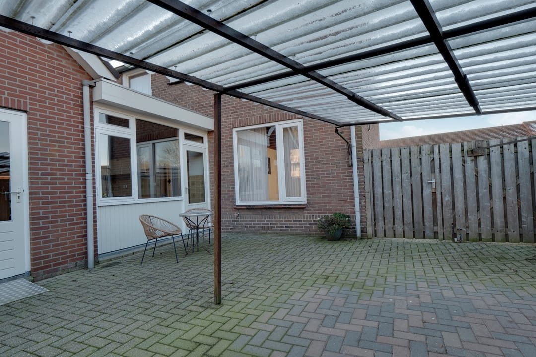 Foto 41 van Deken Thielenstraat 16