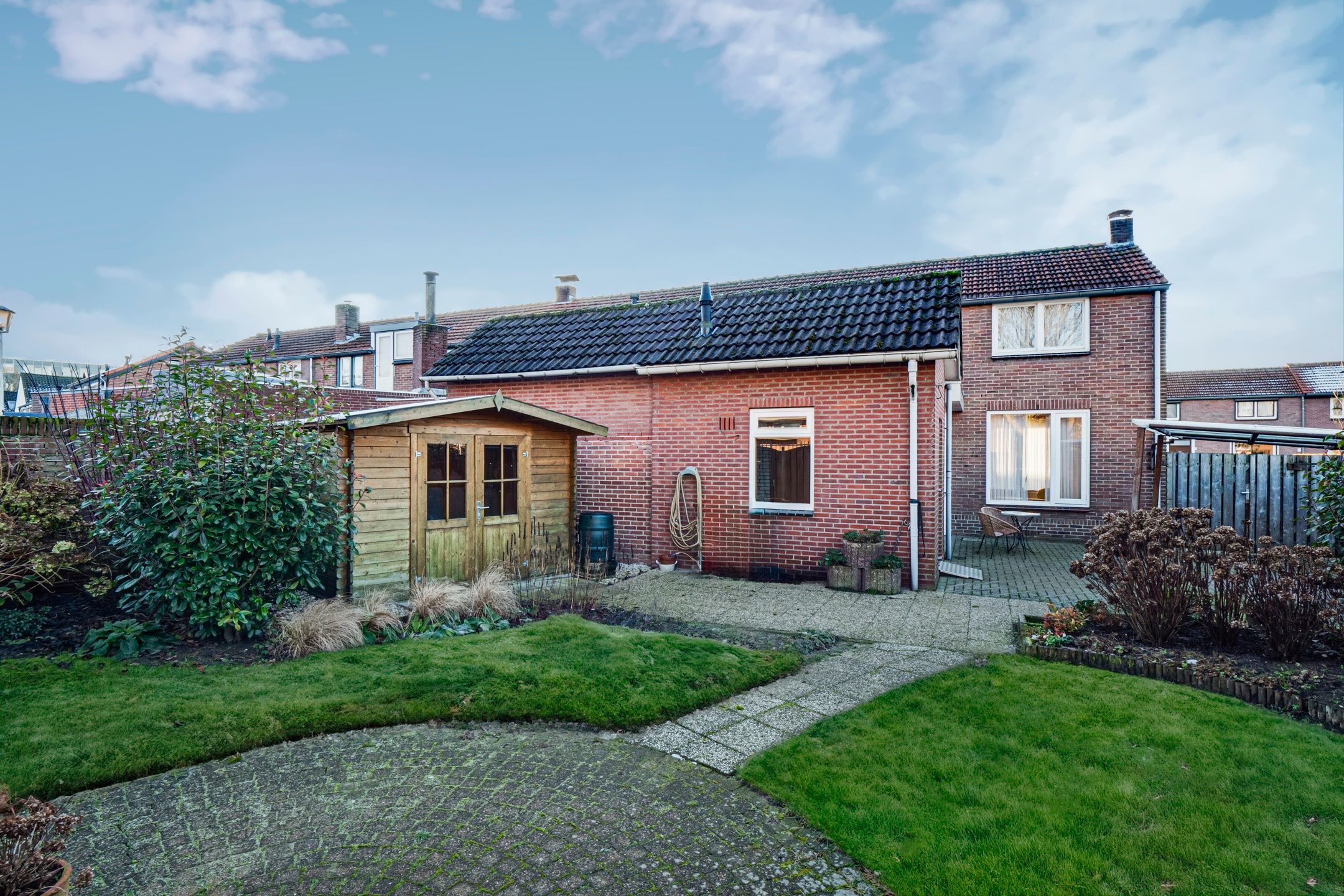 Foto 42 van Deken Thielenstraat 16