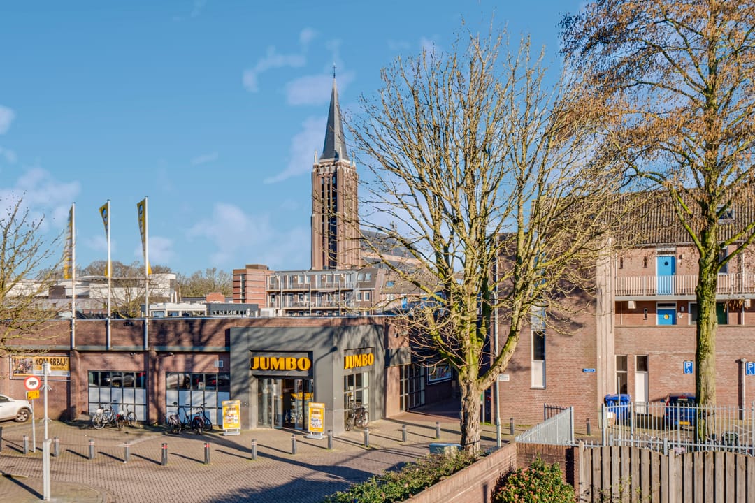 Foto 46 van Deken Thielenstraat 16