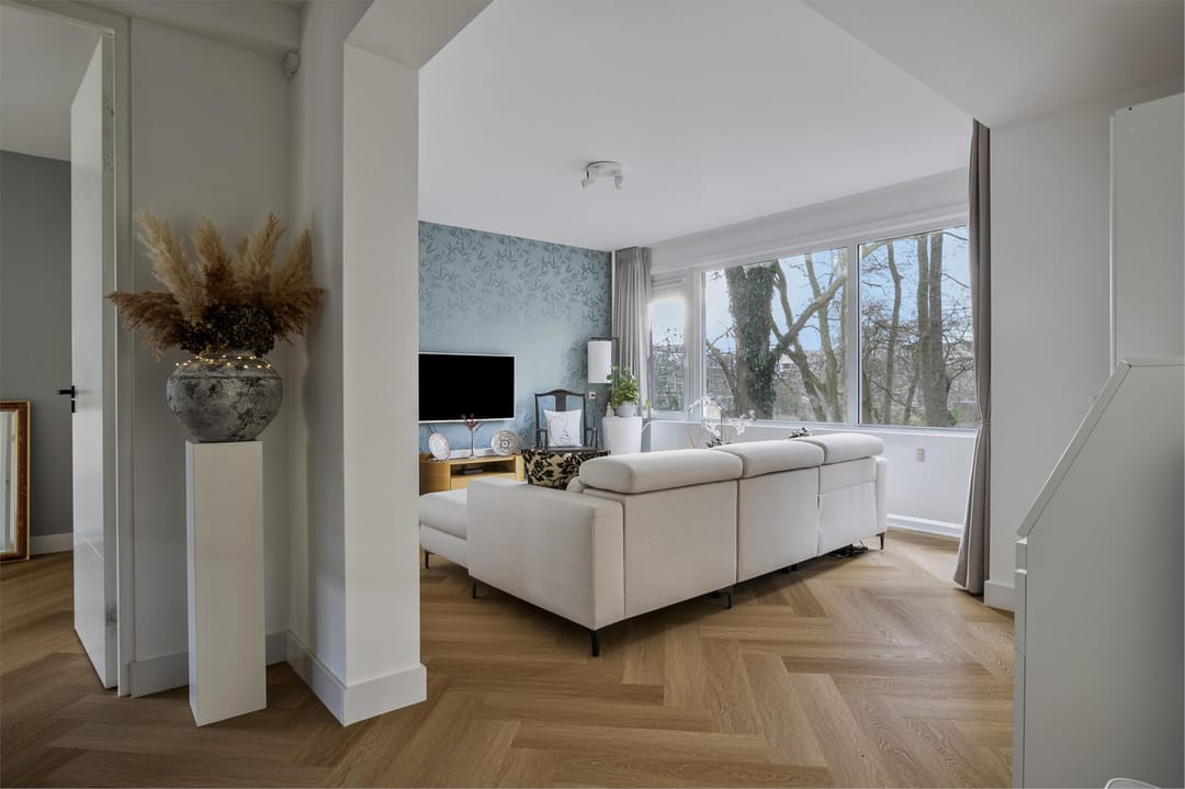 Photo 1 of Erasmuslaan 18