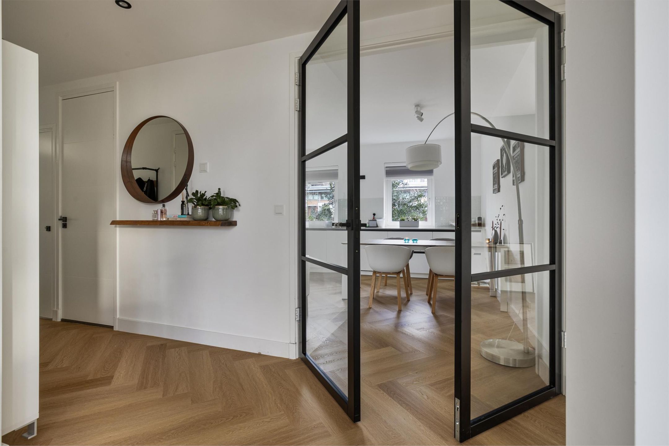 Photo 3 of Erasmuslaan 18